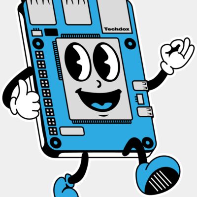 Mascot Merch Thumbnail